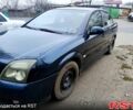 Синий Опель Вектра, объемом двигателя 2 л и пробегом 0 тыс. км за 4500 $, фото 1 на Automoto.ua