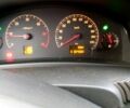 Синий Опель Вектра, объемом двигателя 2 л и пробегом 311 тыс. км за 3850 $, фото 5 на Automoto.ua