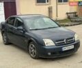 Синий Опель Вектра, объемом двигателя 2.17 л и пробегом 376 тыс. км за 2500 $, фото 2 на Automoto.ua