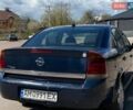 Синий Опель Вектра, объемом двигателя 2.17 л и пробегом 450 тыс. км за 2400 $, фото 7 на Automoto.ua