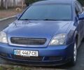Синій Опель Вектра, об'ємом двигуна 2.17 л та пробігом 305 тис. км за 5150 $, фото 2 на Automoto.ua