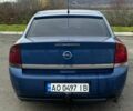 Синій Опель Вектра, об'ємом двигуна 2.2 л та пробігом 430 тис. км за 3350 $, фото 4 на Automoto.ua