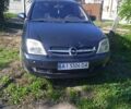 Синий Опель Вектра, объемом двигателя 2.2 л и пробегом 325 тыс. км за 3200 $, фото 3 на Automoto.ua