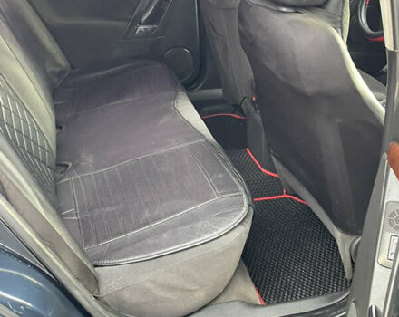 Синій Опель Вектра, об'ємом двигуна 2 л та пробігом 350 тис. км за 2850 $, фото 7 на Automoto.ua