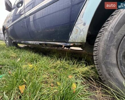 Синій Опель Вектра, об'ємом двигуна 2 л та пробігом 300 тис. км за 1500 $, фото 2 на Automoto.ua