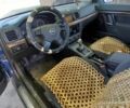 Синий Опель Вектра, объемом двигателя 2.2 л и пробегом 380 тыс. км за 3000 $, фото 7 на Automoto.ua