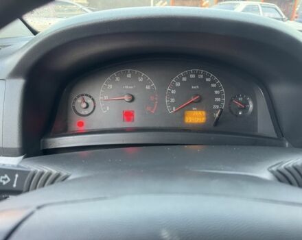 Синій Опель Вектра, об'ємом двигуна 1.8 л та пробігом 395 тис. км за 2250 $, фото 7 на Automoto.ua