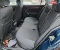 Синий Опель Вектра, объемом двигателя 2 л и пробегом 281 тыс. км за 5000 $, фото 8 на Automoto.ua