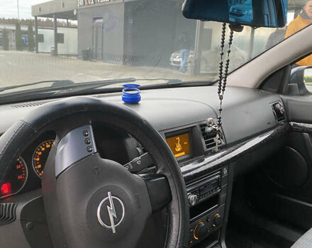 Синій Опель Вектра, об'ємом двигуна 2.2 л та пробігом 420 тис. км за 3500 $, фото 11 на Automoto.ua