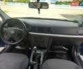 Синий Опель Вектра, объемом двигателя 2.2 л и пробегом 234 тыс. км за 3150 $, фото 26 на Automoto.ua