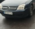 Синий Опель Вектра, объемом двигателя 2.2 л и пробегом 430 тыс. км за 3500 $, фото 1 на Automoto.ua