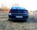Синий Опель Вектра, объемом двигателя 2.2 л и пробегом 335 тыс. км за 3600 $, фото 4 на Automoto.ua
