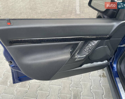 Синій Опель Вектра, об'ємом двигуна 1.8 л та пробігом 258 тис. км за 5200 $, фото 20 на Automoto.ua