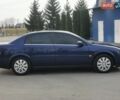Синій Опель Вектра, об'ємом двигуна 2.2 л та пробігом 114 тис. км за 5200 $, фото 13 на Automoto.ua