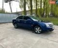 Синій Опель Вектра, об'ємом двигуна 2.2 л та пробігом 321 тис. км за 3300 $, фото 2 на Automoto.ua