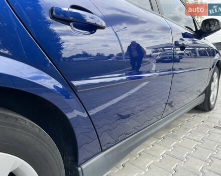 Синій Опель Вектра, об'ємом двигуна 1.8 л та пробігом 258 тис. км за 5200 $, фото 37 на Automoto.ua