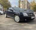 Опель Вектра 2003 в Николаеве на Automoto.ua Синий Опель Вектра, объемом двигателя 2.2 л и пробегом 274 тыс. км за 3700 $, фото 1 на Automoto.ua