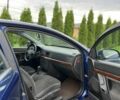 Синий Опель Вектра, объемом двигателя 2.2 л и пробегом 110 тыс. км за 5200 $, фото 10 на Automoto.ua