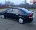 Синій Опель Вектра, об'ємом двигуна 2.2 л та пробігом 266 тис. км за 3800 $, фото 1 на Automoto.ua