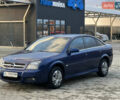 Синій Опель Вектра, об'ємом двигуна 2.17 л та пробігом 295 тис. км за 3550 $, фото 9 на Automoto.ua