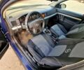 Синий Опель Вектра, объемом двигателя 2 л и пробегом 0 тыс. км за 3150 $, фото 4 на Automoto.ua
