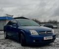 Синий Опель Вектра, объемом двигателя 0 л и пробегом 302 тыс. км за 3500 $, фото 3 на Automoto.ua