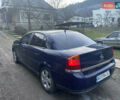 Синій Опель Вектра, об'ємом двигуна 1.8 л та пробігом 250 тис. км за 2700 $, фото 23 на Automoto.ua