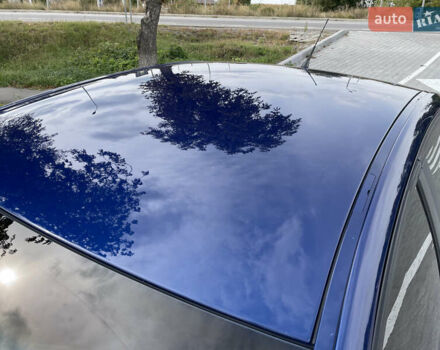 Синій Опель Вектра, об'ємом двигуна 1.8 л та пробігом 258 тис. км за 5200 $, фото 13 на Automoto.ua