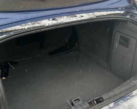 Синий Опель Вектра, объемом двигателя 2.2 л и пробегом 225 тыс. км за 3600 $, фото 9 на Automoto.ua