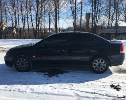 Синій Опель Вектра, об'ємом двигуна 2.2 л та пробігом 580 тис. км за 3300 $, фото 4 на Automoto.ua