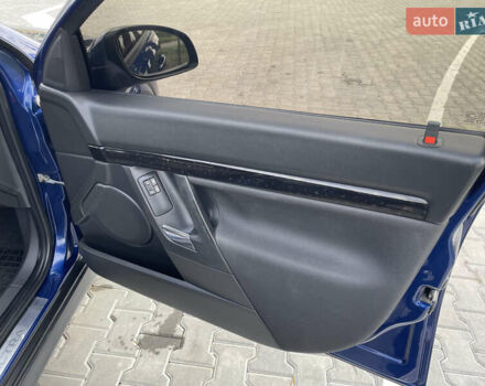 Синій Опель Вектра, об'ємом двигуна 1.8 л та пробігом 258 тис. км за 5200 $, фото 27 на Automoto.ua