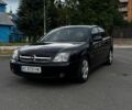 Синий Опель Вектра, объемом двигателя 2 л и пробегом 398 тыс. км за 3700 $, фото 1 на Automoto.ua