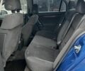 Синий Опель Вектра, объемом двигателя 0 л и пробегом 302 тыс. км за 3500 $, фото 5 на Automoto.ua