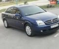 Синий Опель Вектра, объемом двигателя 2.2 л и пробегом 114 тыс. км за 4900 $, фото 4 на Automoto.ua