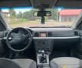 Синий Опель Вектра, объемом двигателя 2 л и пробегом 300 тыс. км за 1850 $, фото 4 на Automoto.ua