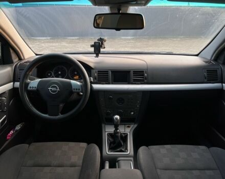 Синій Опель Вектра, об'ємом двигуна 2.2 л та пробігом 285 тис. км за 3550 $, фото 7 на Automoto.ua