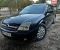 Синий Опель Вектра, объемом двигателя 2.2 л и пробегом 270 тыс. км за 3500 $, фото 1 на Automoto.ua