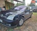 Синий Опель Вектра, объемом двигателя 2.2 л и пробегом 277 тыс. км за 5000 $, фото 1 на Automoto.ua