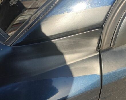 Синий Опель Вектра, объемом двигателя 2 л и пробегом 500 тыс. км за 3500 $, фото 2 на Automoto.ua