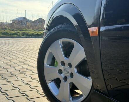 Синий Опель Вектра, объемом двигателя 2 л и пробегом 392 тыс. км за 2699 $, фото 8 на Automoto.ua