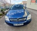 Синий Опель Вектра, объемом двигателя 2.2 л и пробегом 204 тыс. км за 5200 $, фото 22 на Automoto.ua