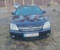 Синий Опель Вектра, объемом двигателя 1.8 л и пробегом 305 тыс. км за 3700 $, фото 2 на Automoto.ua