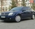 Синий Опель Вектра, объемом двигателя 2.2 л и пробегом 114 тыс. км за 4900 $, фото 1 на Automoto.ua