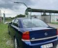 Синий Опель Вектра, объемом двигателя 2.2 л и пробегом 110 тыс. км за 5200 $, фото 4 на Automoto.ua