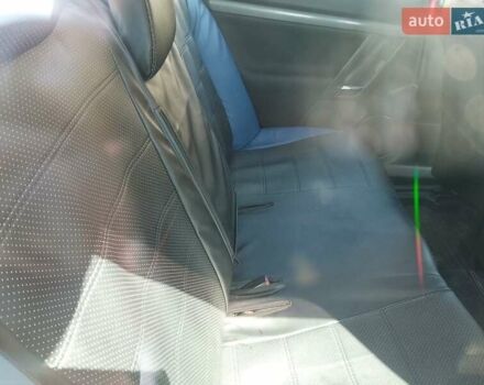 Синій Опель Вектра, об'ємом двигуна 2 л та пробігом 430 тис. км за 3550 $, фото 4 на Automoto.ua