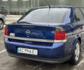 Синій Опель Вектра, об'ємом двигуна 1.8 л та пробігом 304 тис. км за 4700 $, фото 3 на Automoto.ua