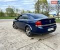 Синій Опель Вектра, об'ємом двигуна 2.2 л та пробігом 321 тис. км за 3300 $, фото 6 на Automoto.ua