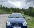 Синий Опель Вектра, объемом двигателя 2.2 л и пробегом 110 тыс. км за 5200 $, фото 2 на Automoto.ua