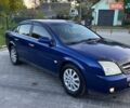 Синий Опель Вектра, объемом двигателя 2.2 л и пробегом 348 тыс. км за 3900 $, фото 11 на Automoto.ua