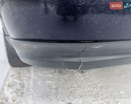 Синий Опель Вектра, объемом двигателя 2.2 л и пробегом 267 тыс. км за 3500 $, фото 11 на Automoto.ua